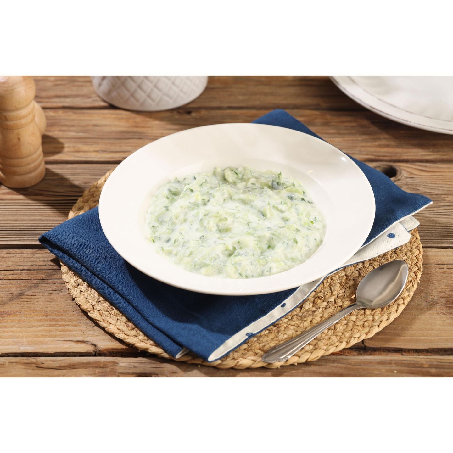 Cucumber And Laban