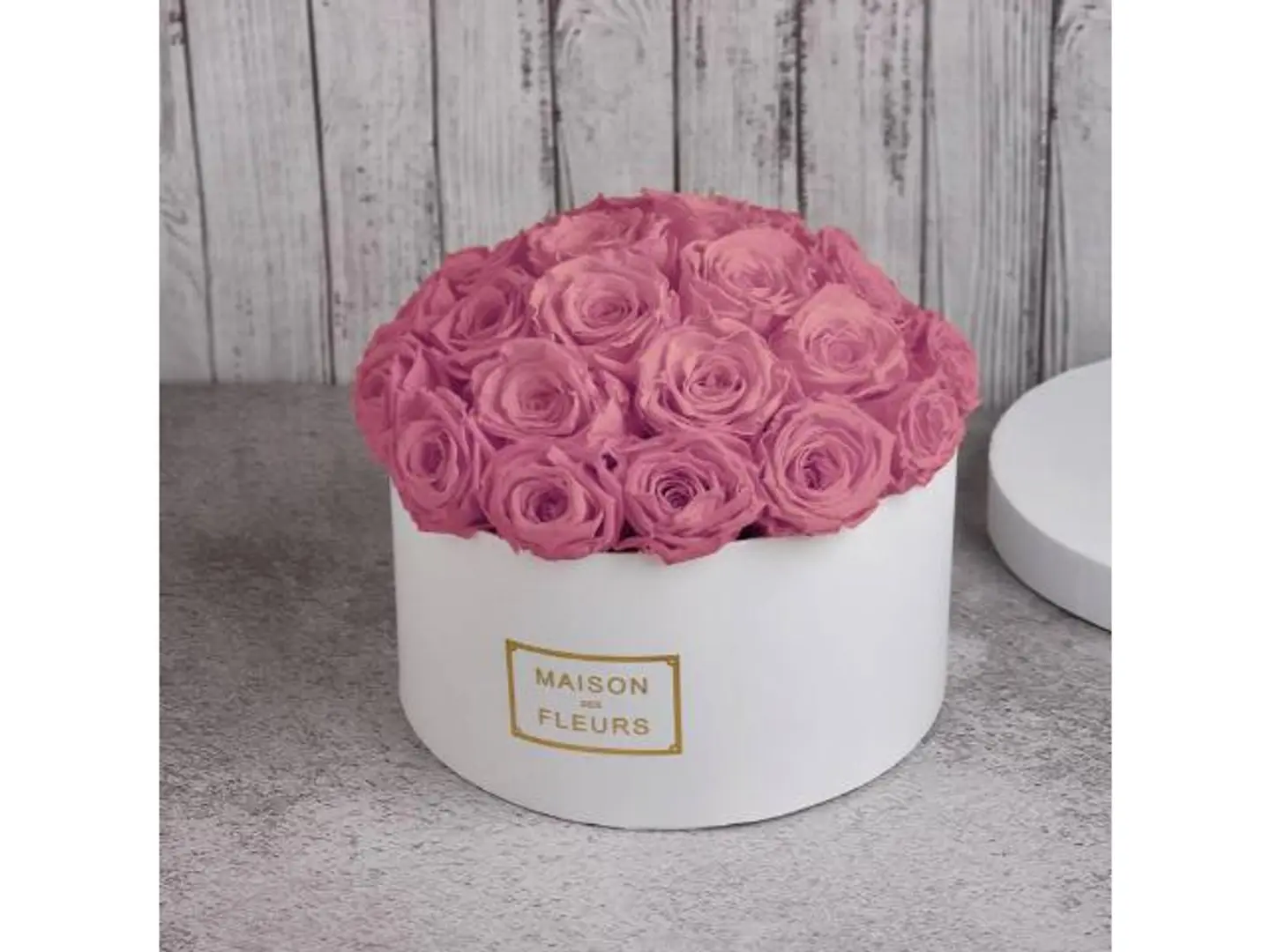 Rose Box