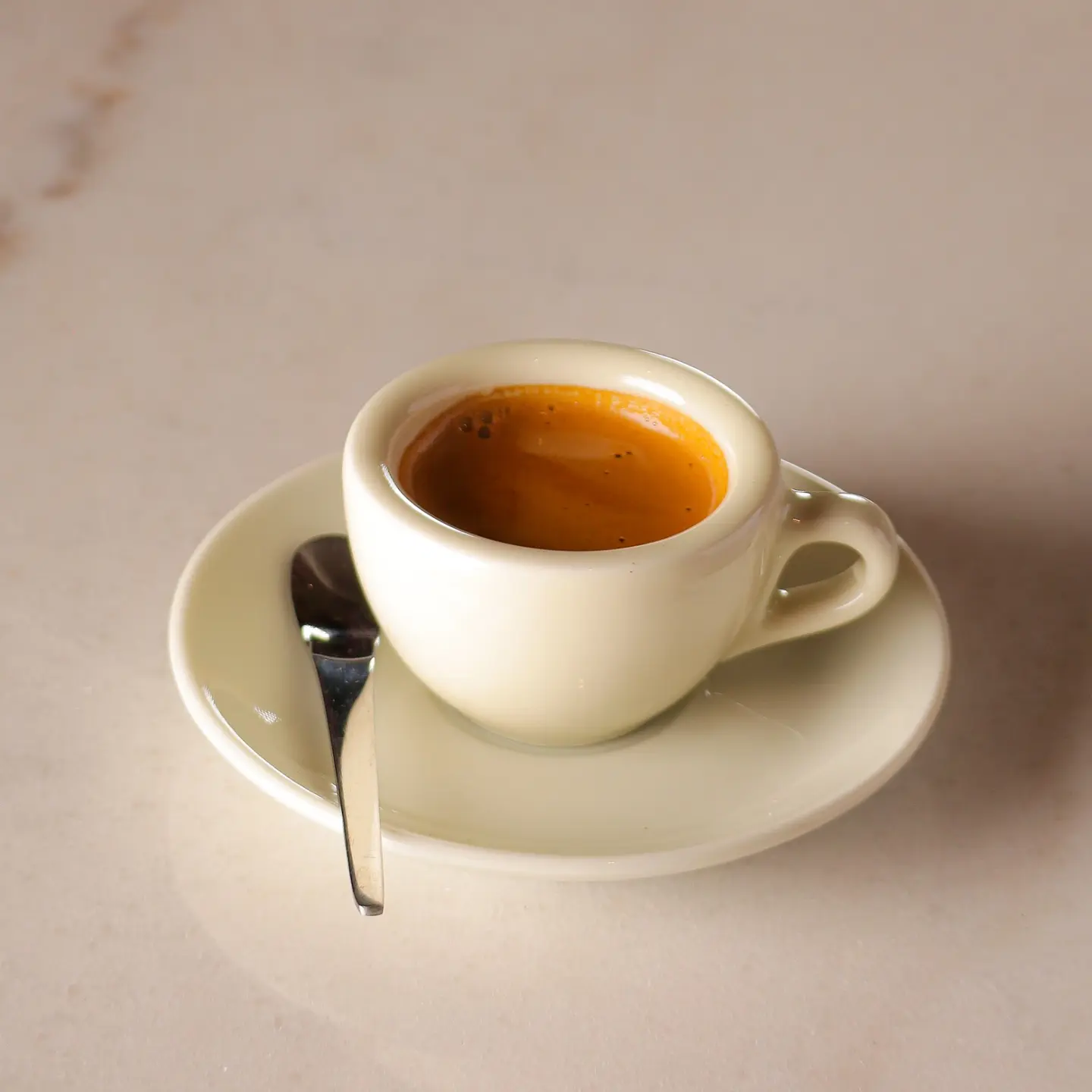 اسبريسو