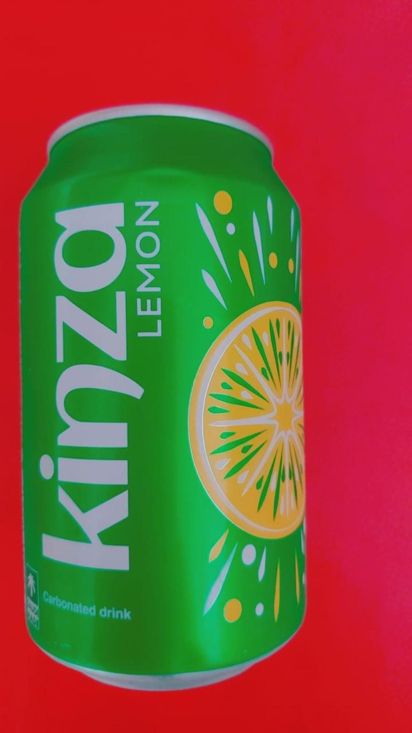 Kinza Lemon