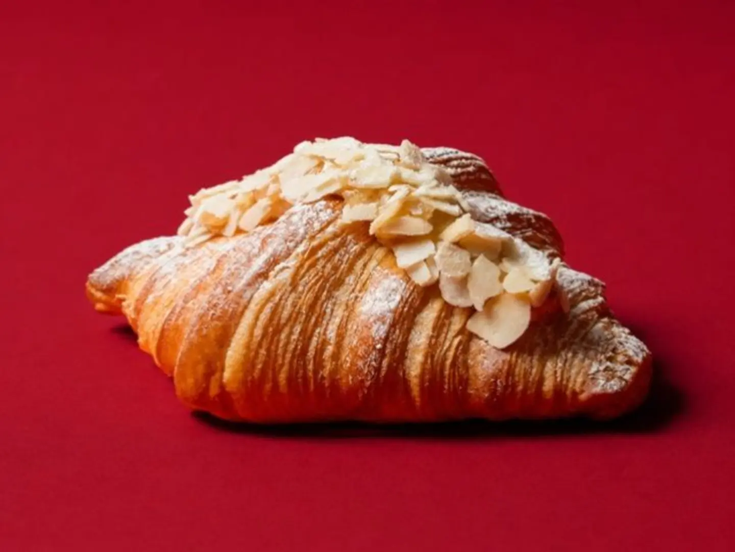Almond Croissant