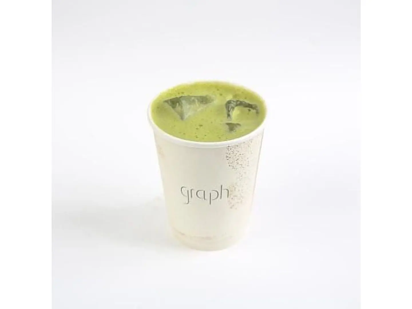 Ice Matcha