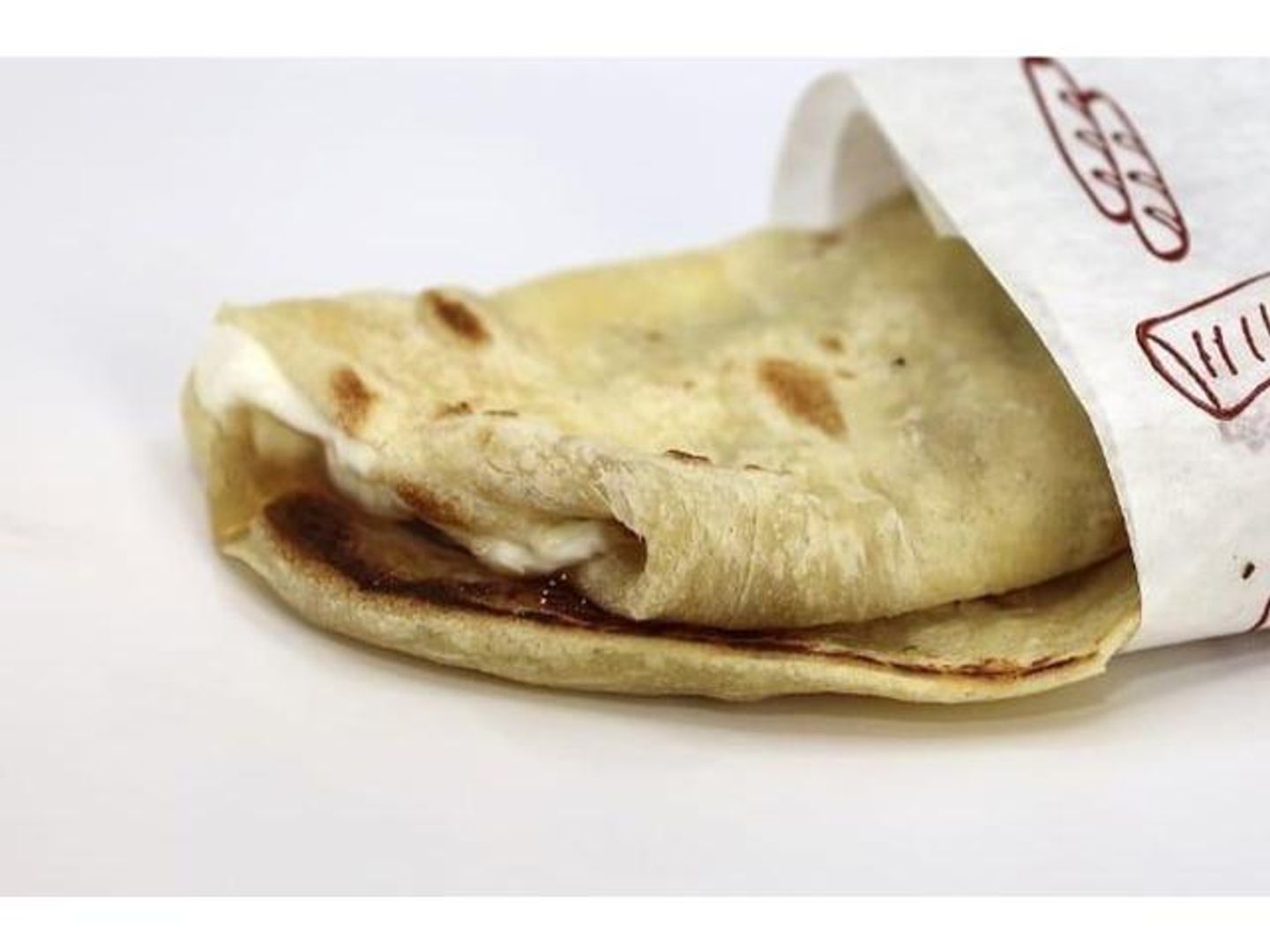 شباتي لبنه بالعسل