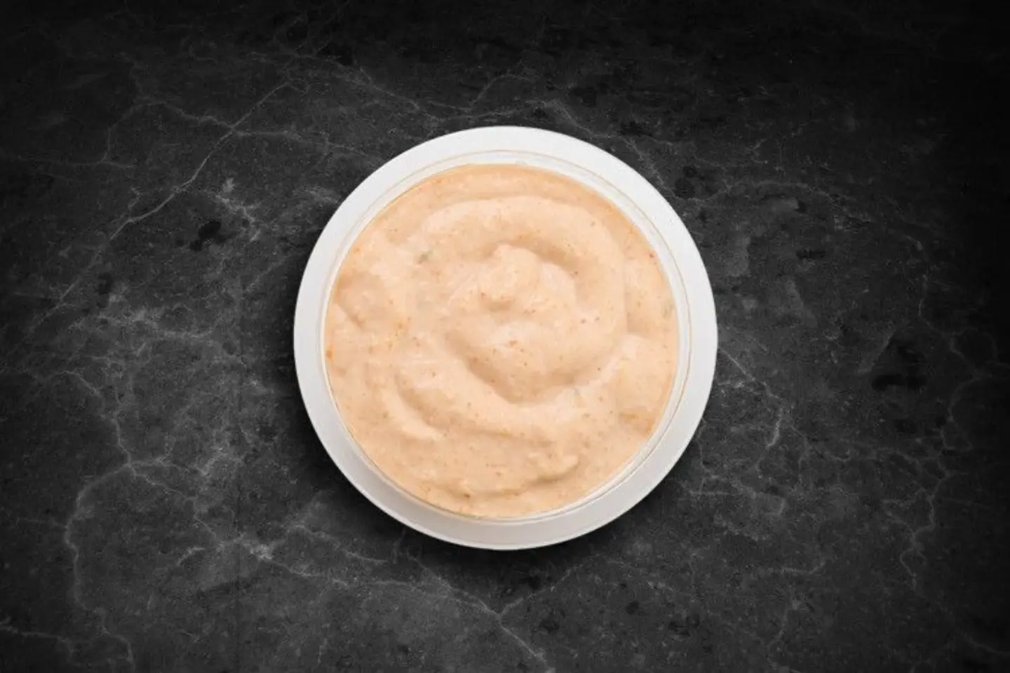 Spicy Sauce