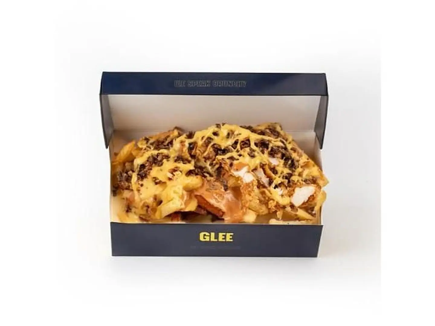 جليفول فرايز