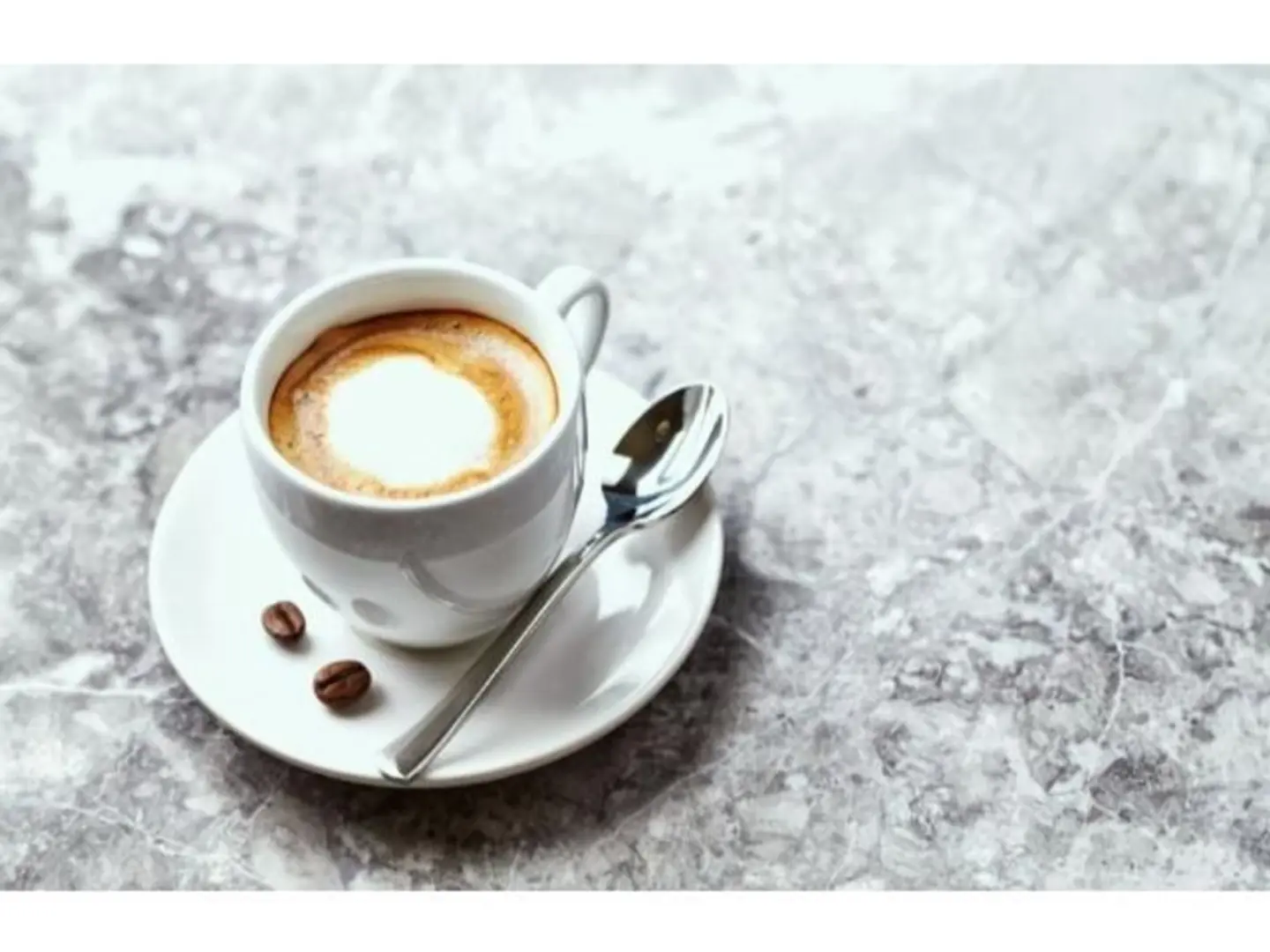 Espresso Macchiato
