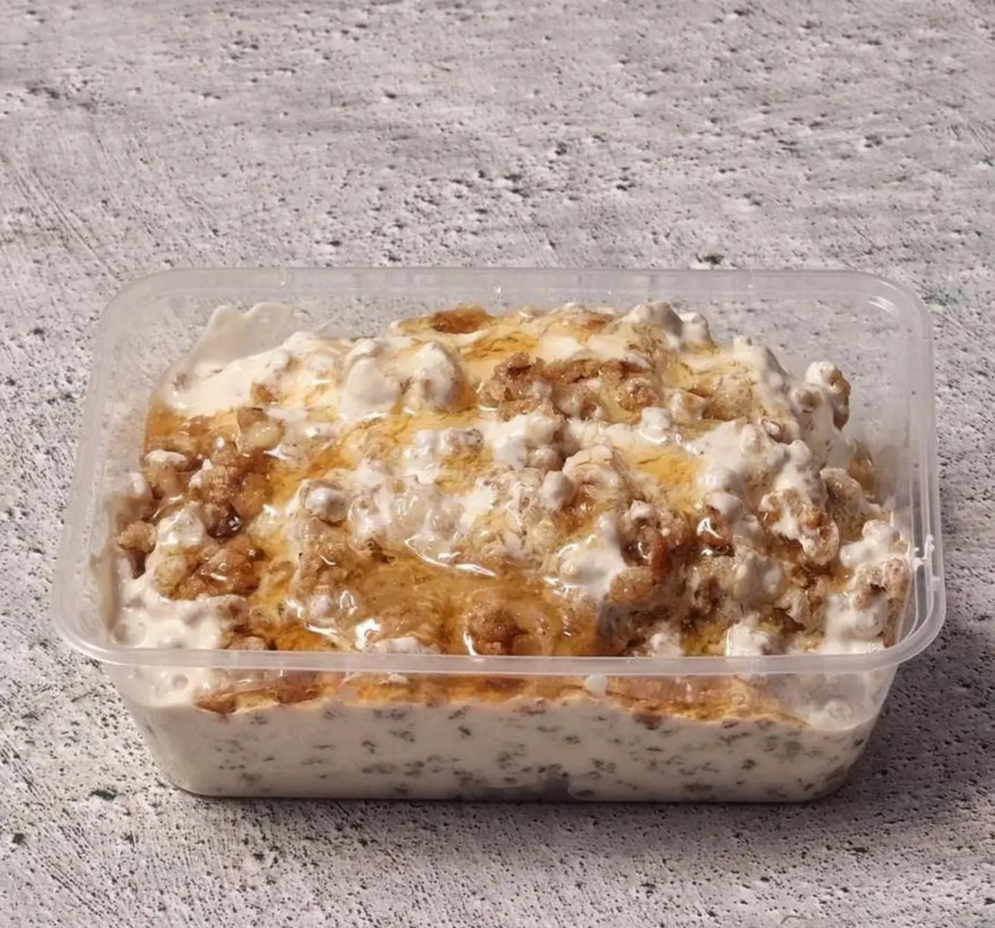 Cream & Honey Areekah