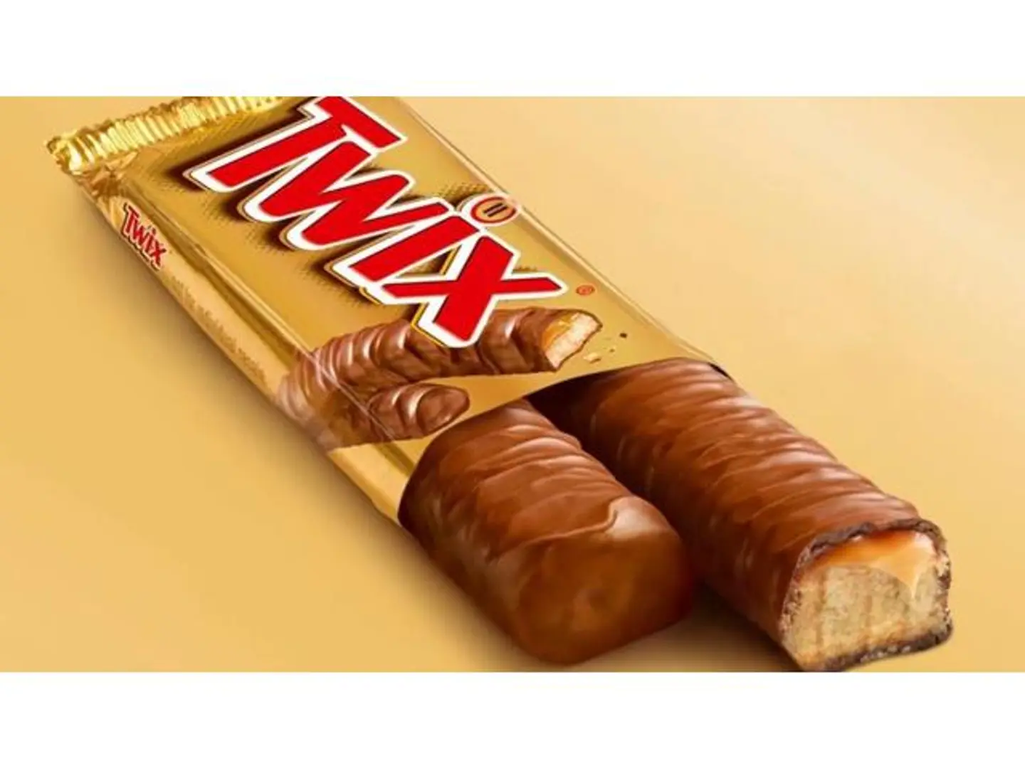 Twix Biscuits