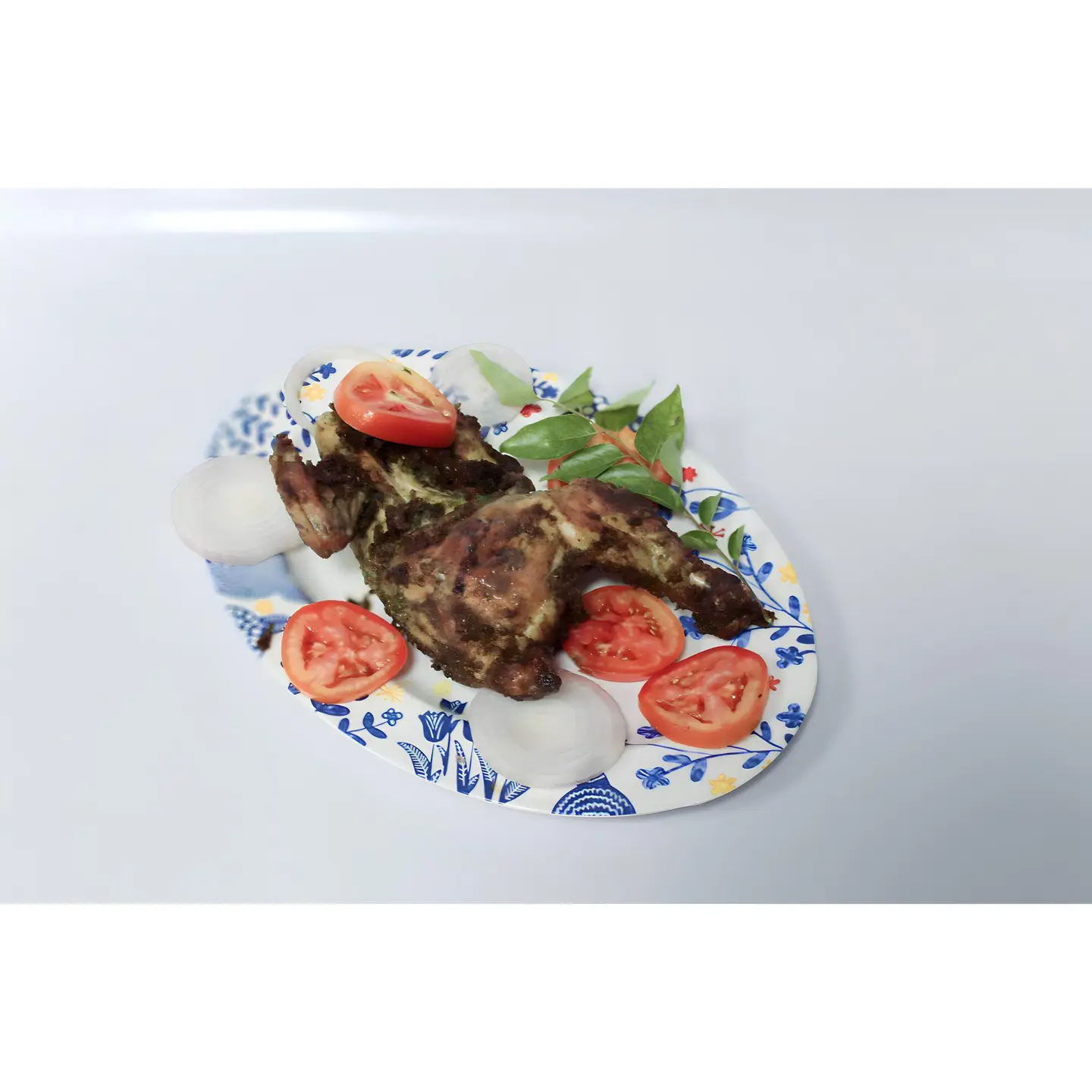 Chicken Kanthari