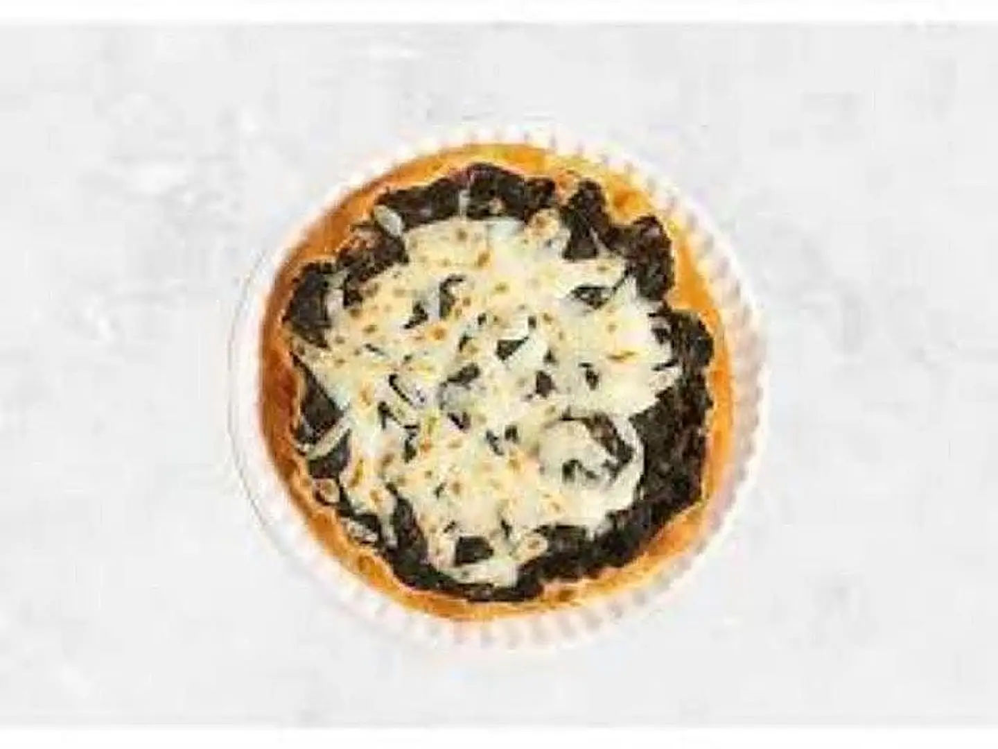 Spinach And Cheese Pie