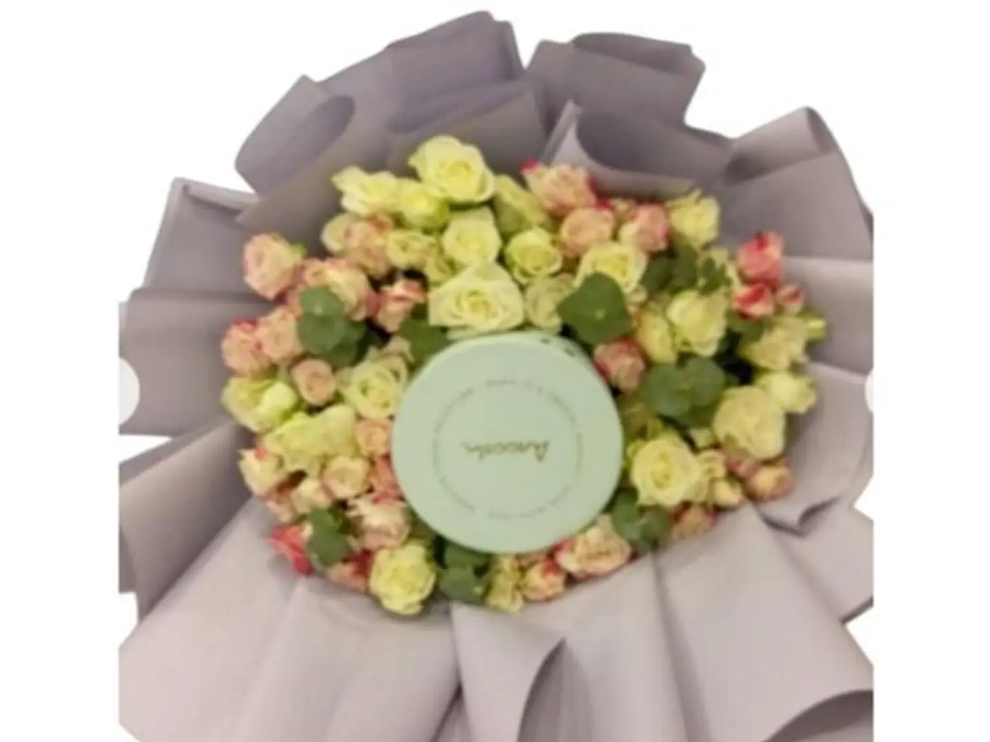 Anoush Bouquet 3