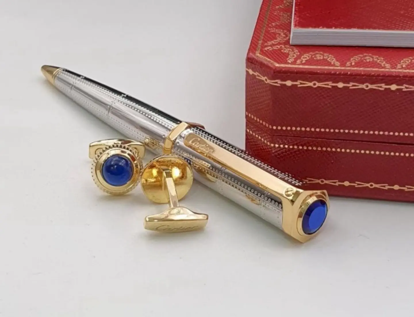 Cartier Roadster