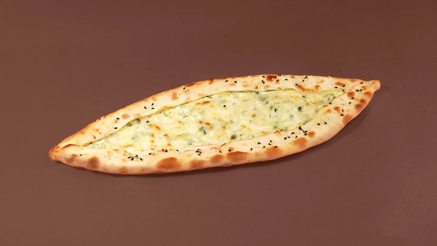 Akkawi Cheese Manageesh