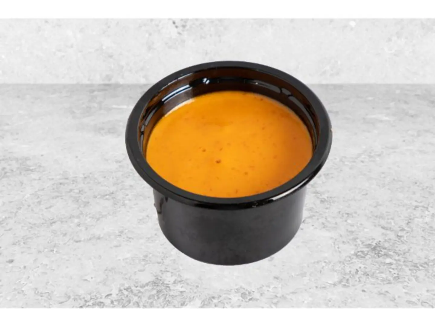 Spicy Sauce
