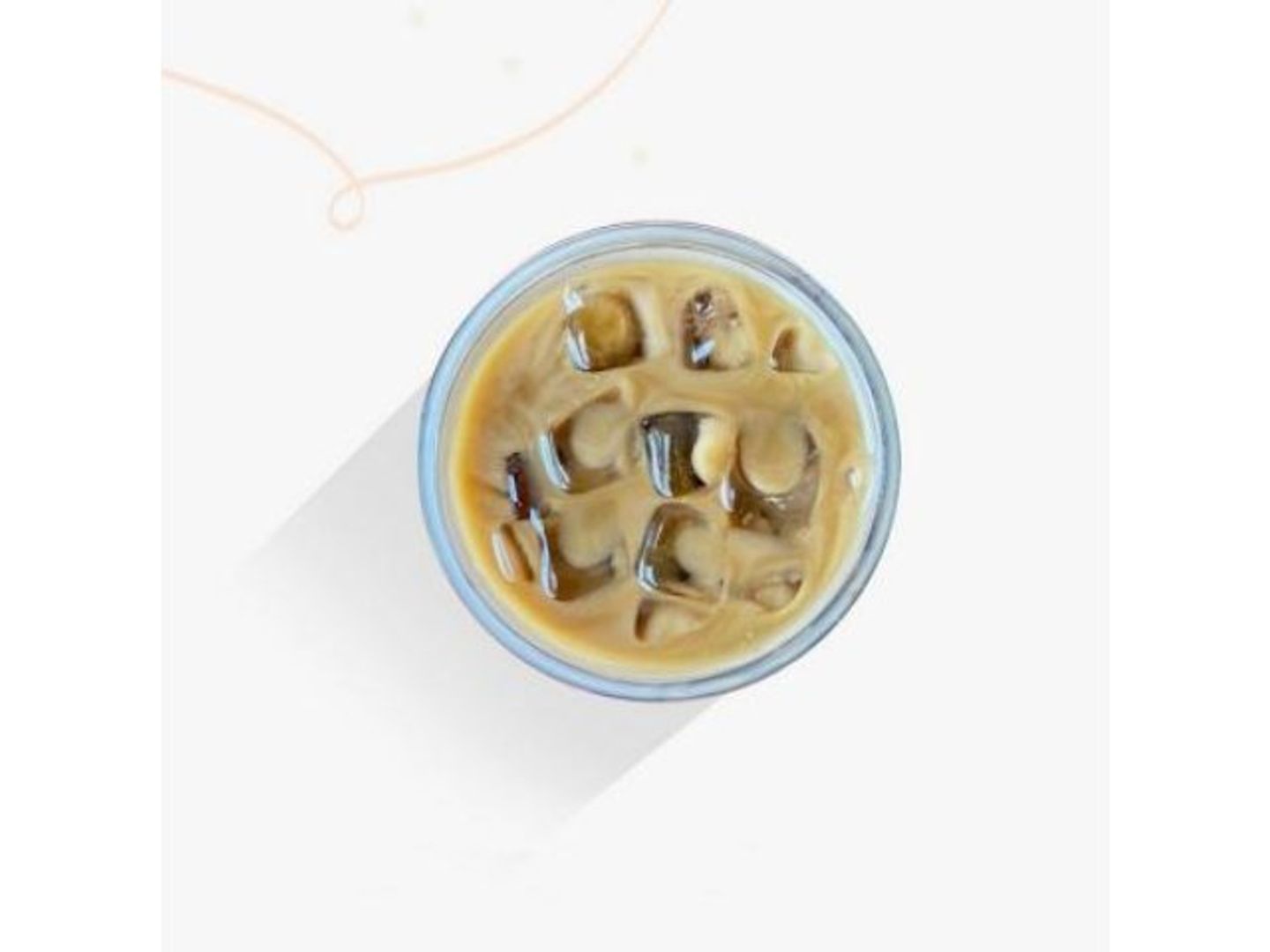 Ice Caramel Macchiato