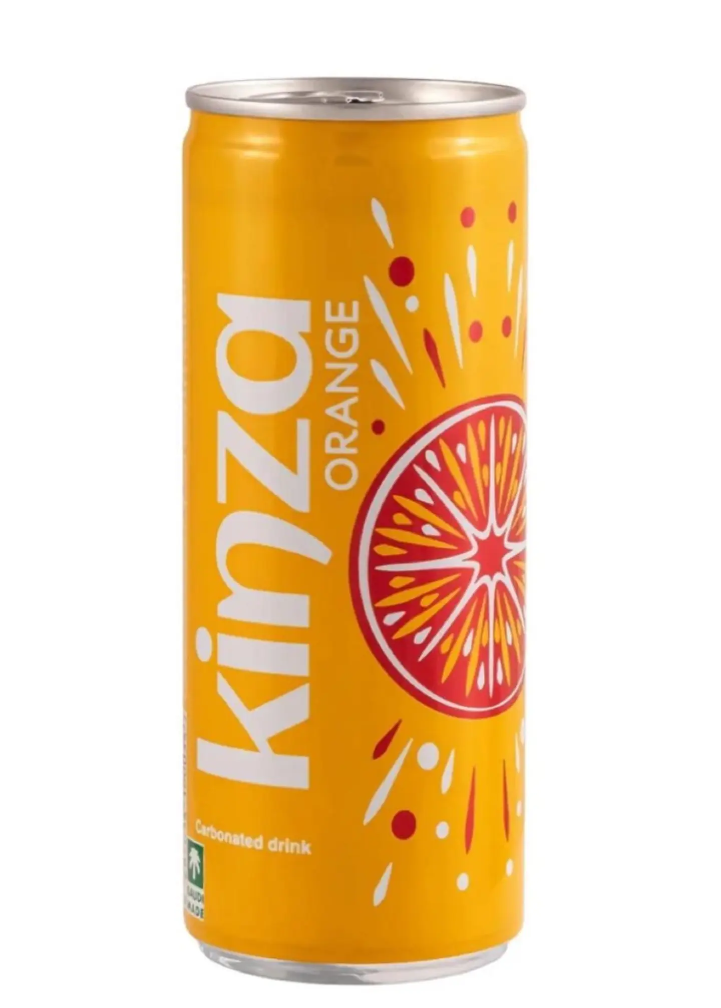 Kinza Orange