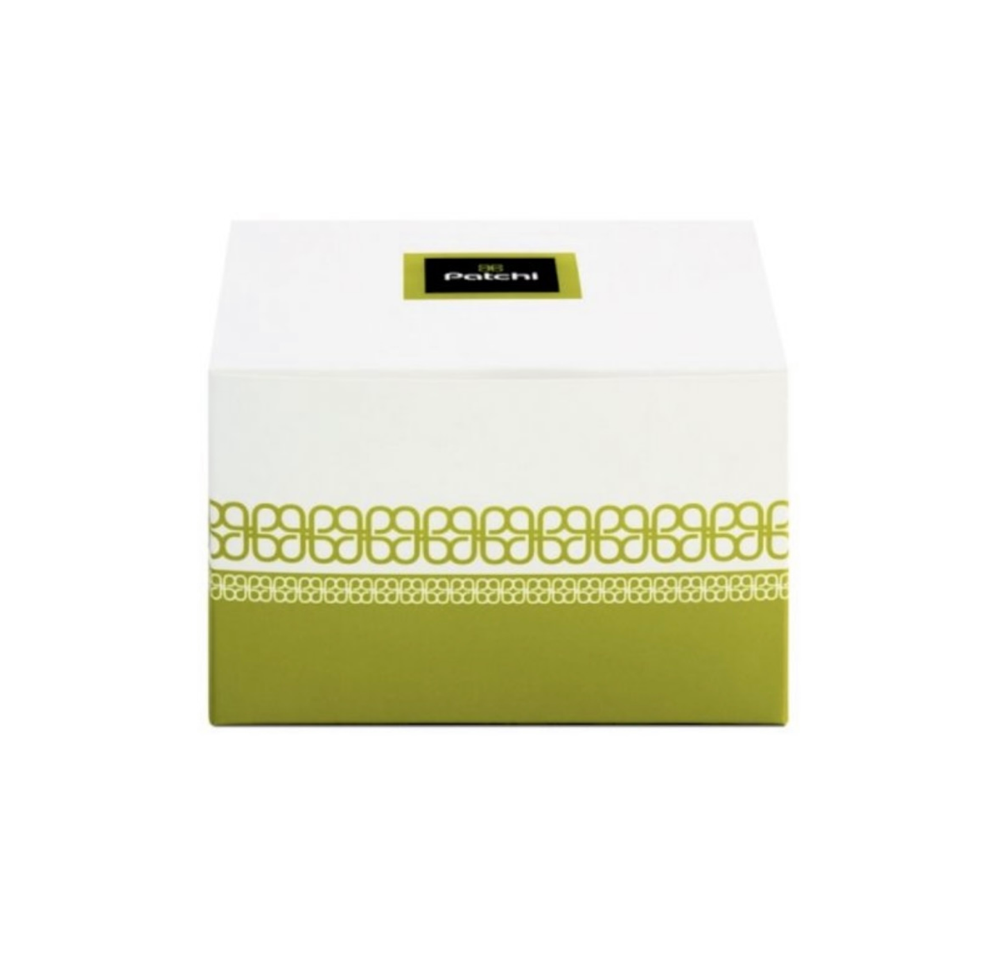 بوكس شوكولاتة باتشي  ربع كيلو