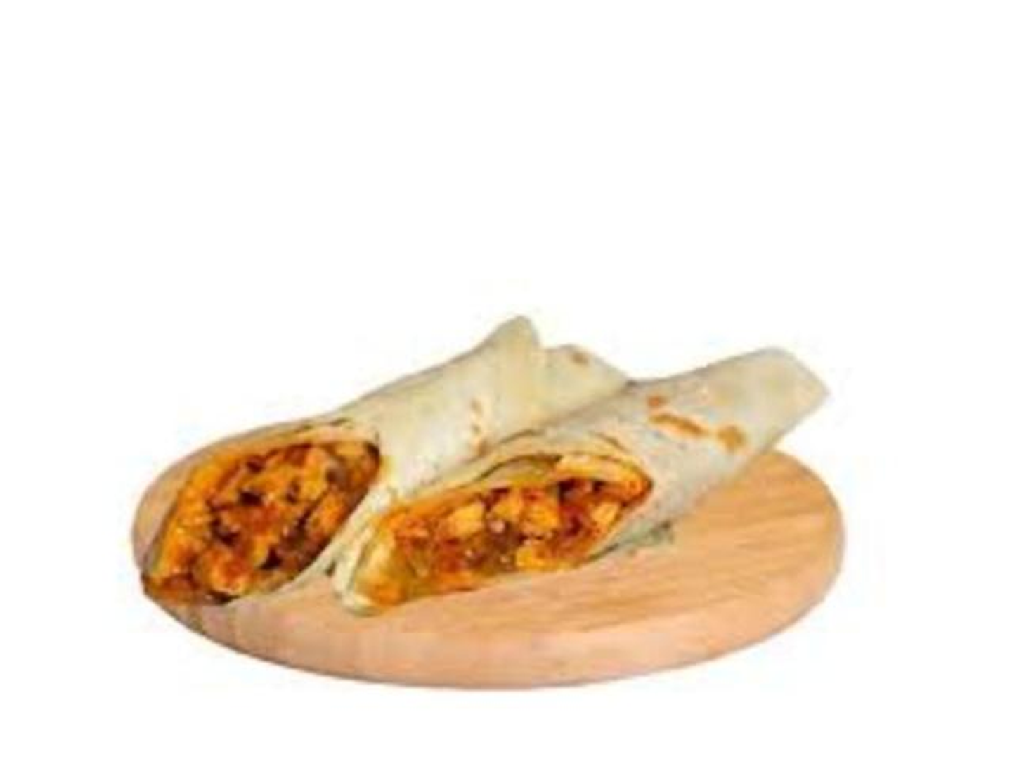 Boneless Chicken Feteer With Cheese