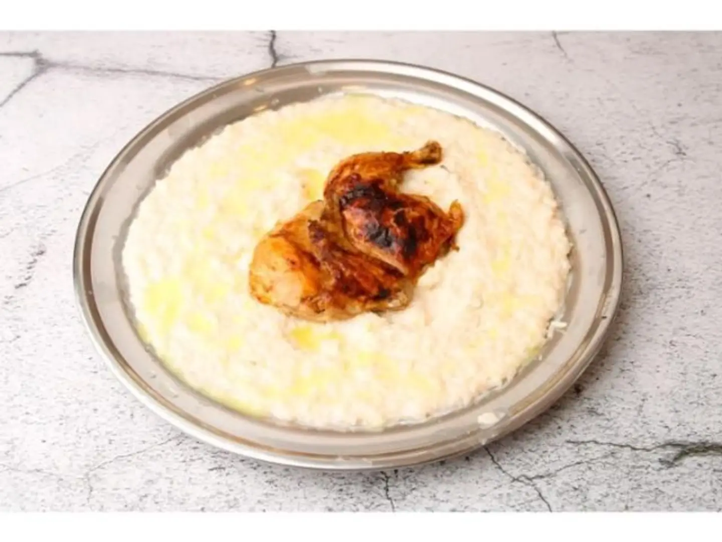 سليق دجاج