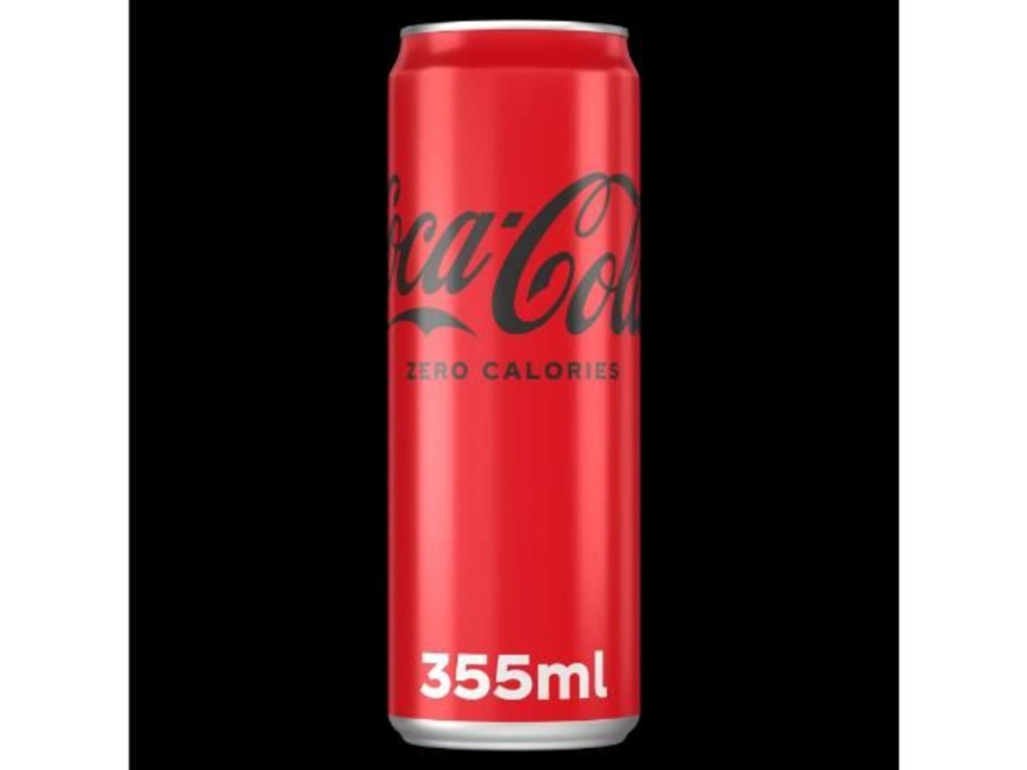 Coca Cola Zero