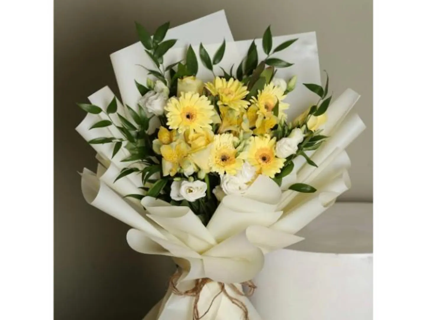 Asif Bouquet