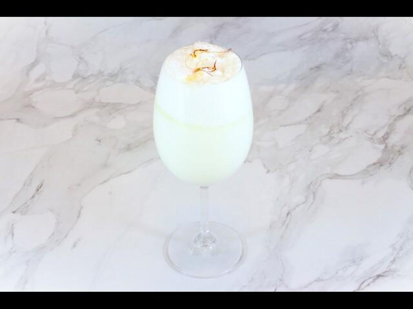 Bottoms Up Lassi