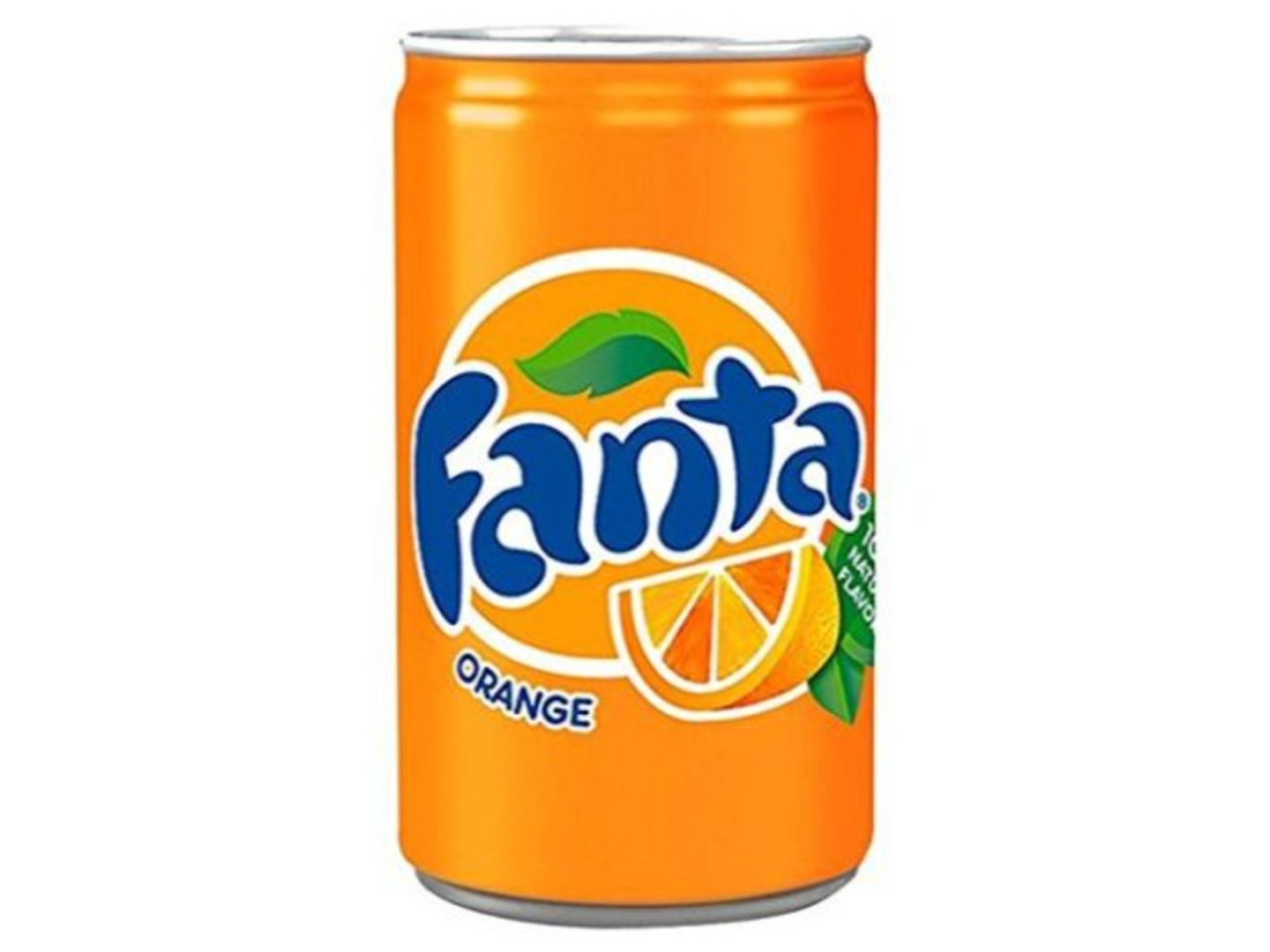 فانتا برتقال
