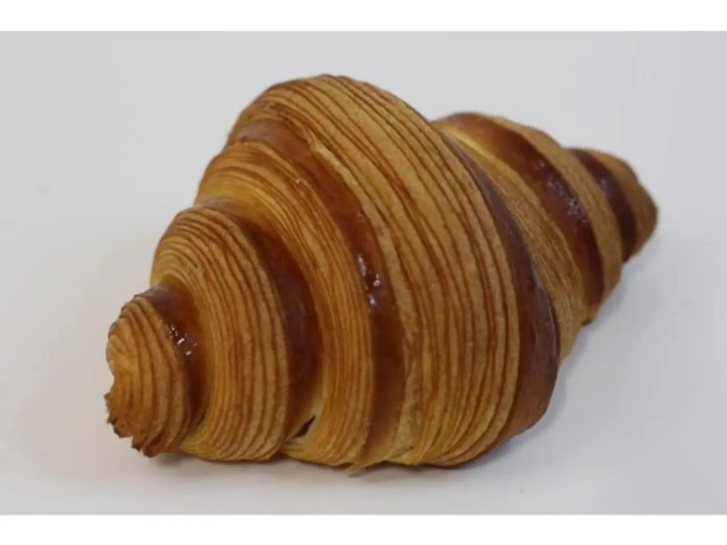 قطعة كرواسون كلاسيك سادة