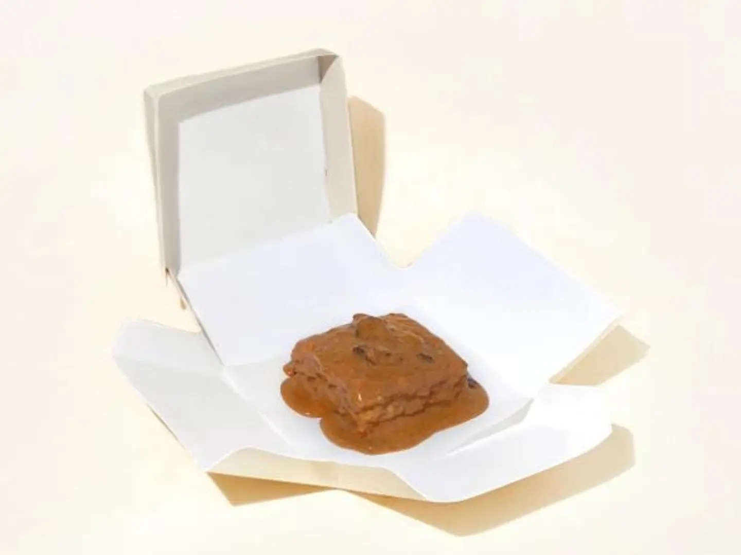 Pecan Part