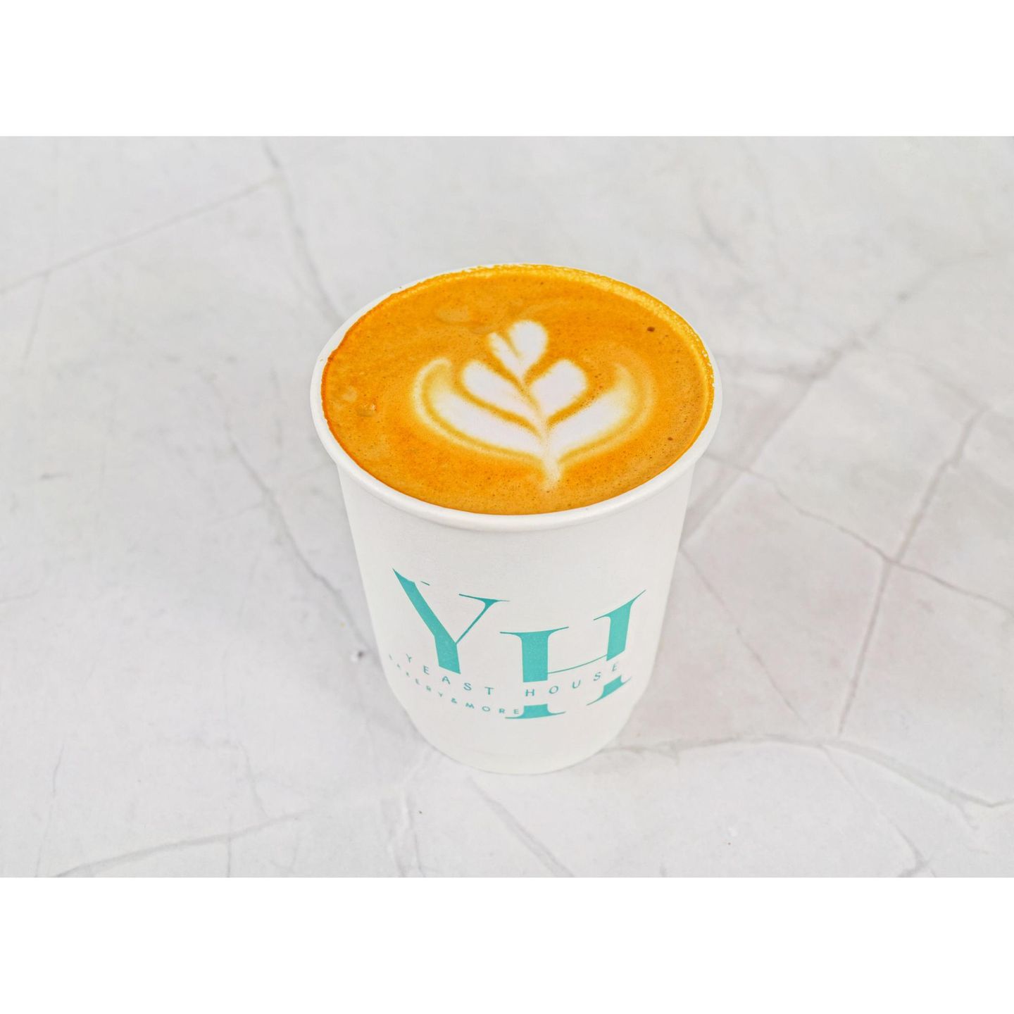 Spanish Latte