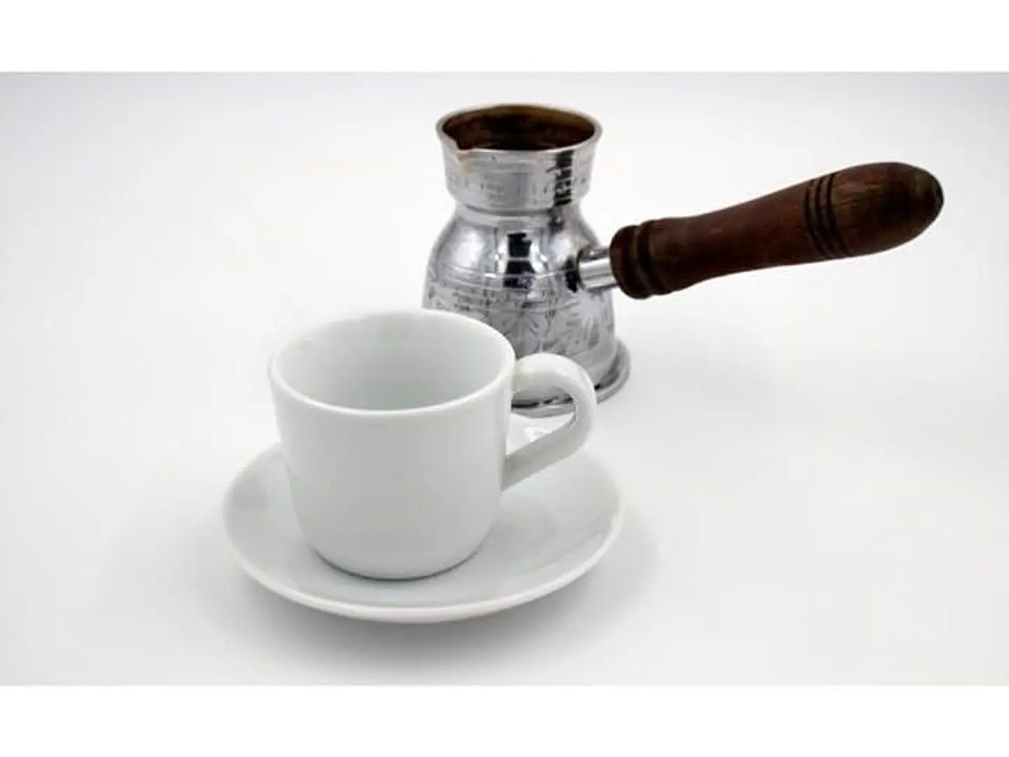 Turkish Coffee