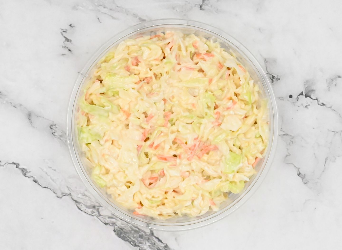 Cabbage Salad