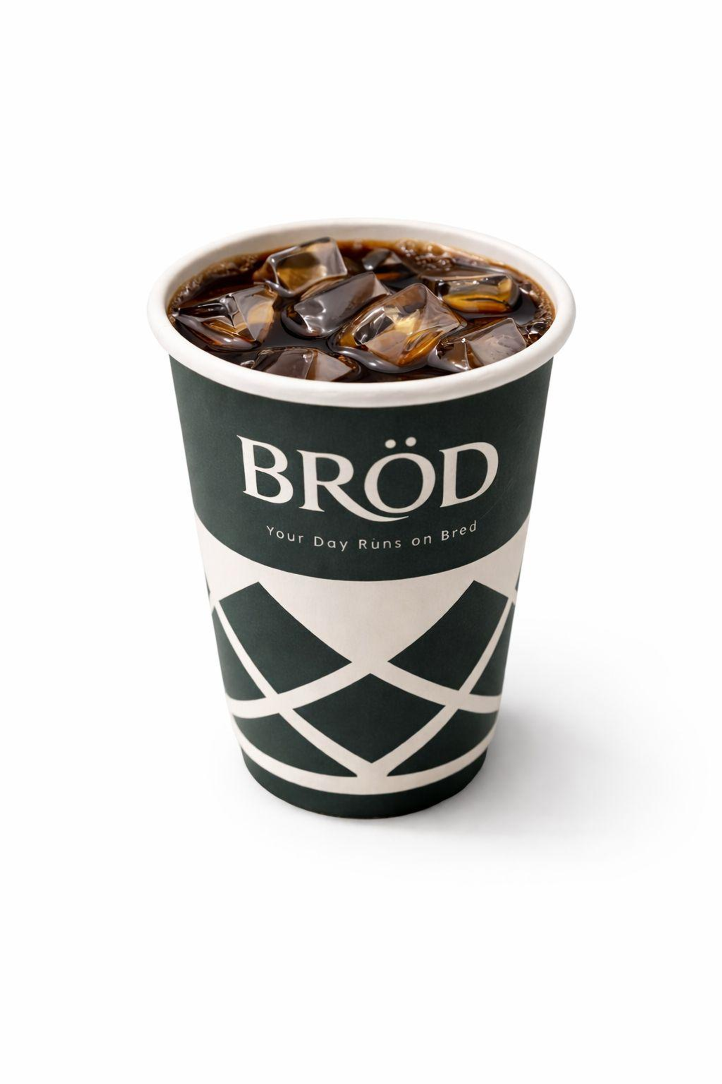 قهوة اليوم البارد كبير