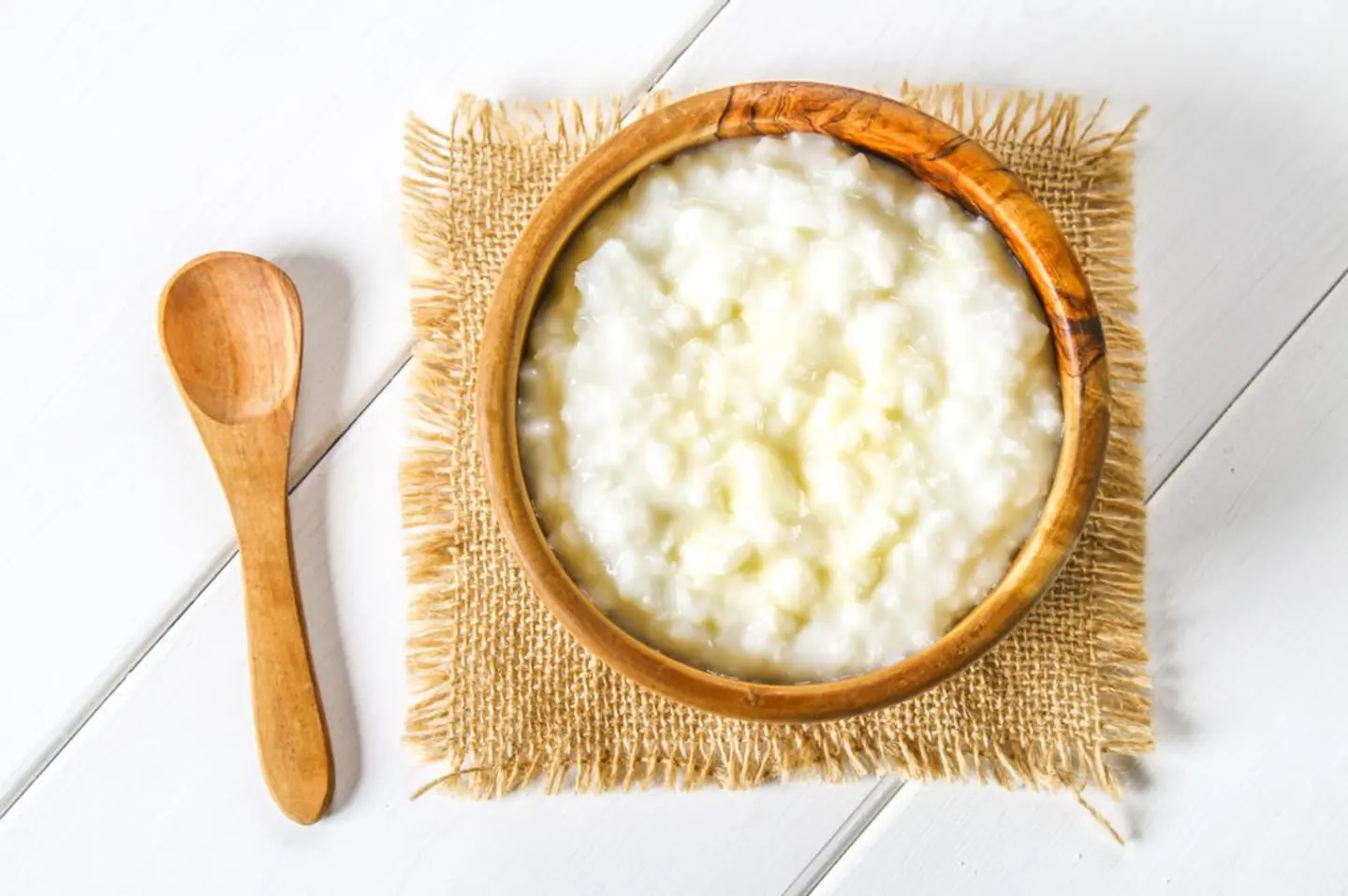 Regular Saleeg (Milk)