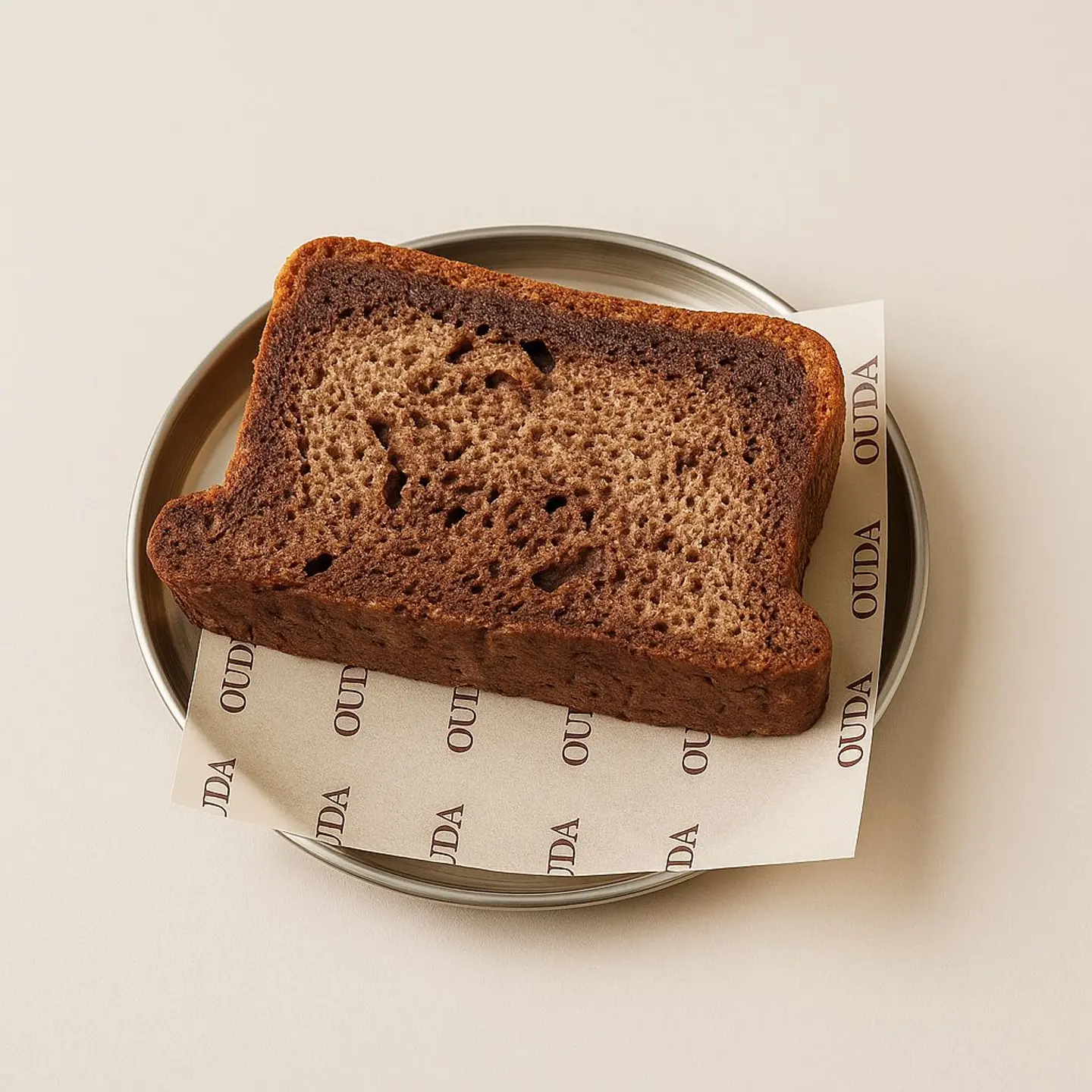 Marble Cake