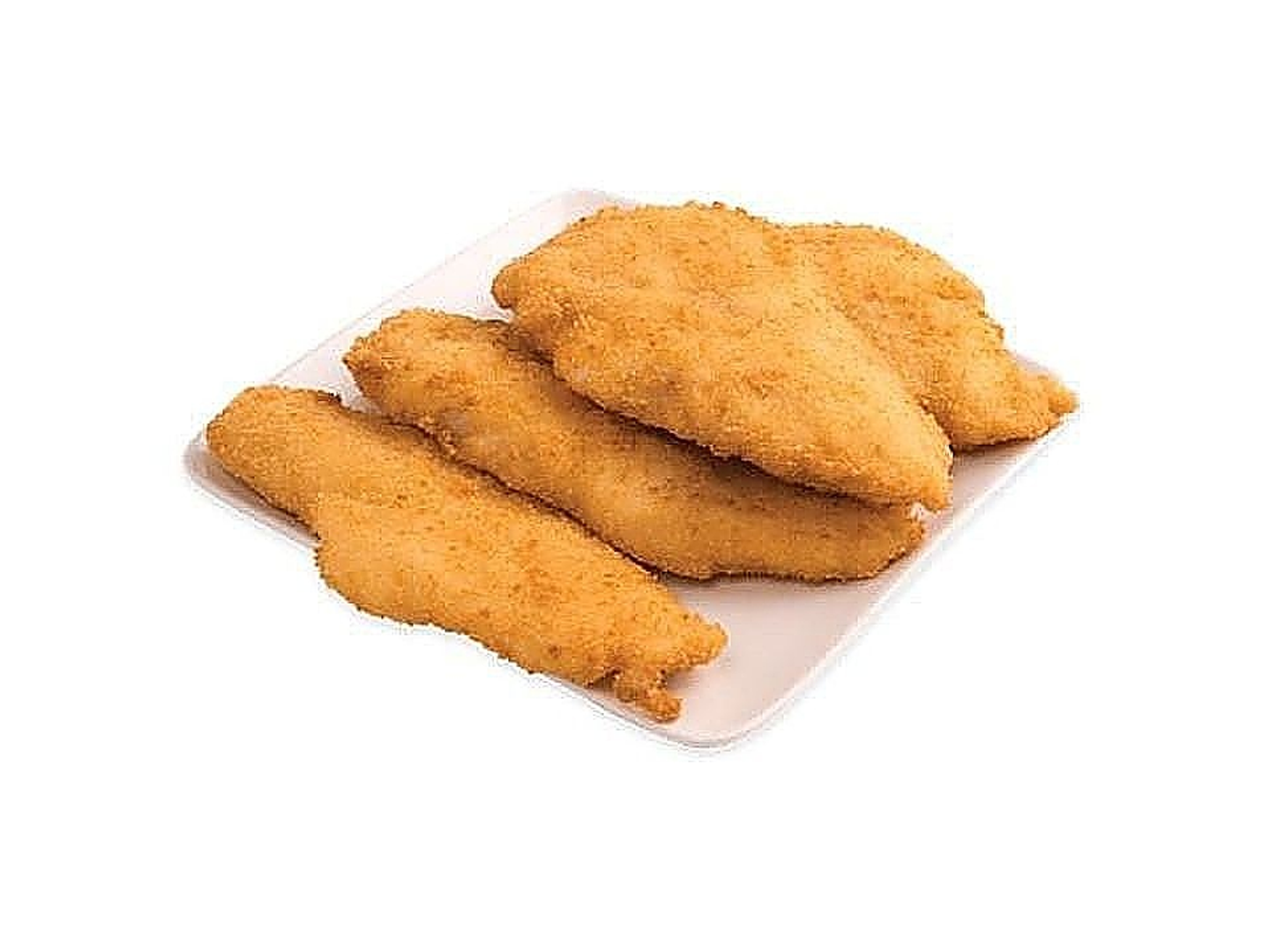 طبق فيليه