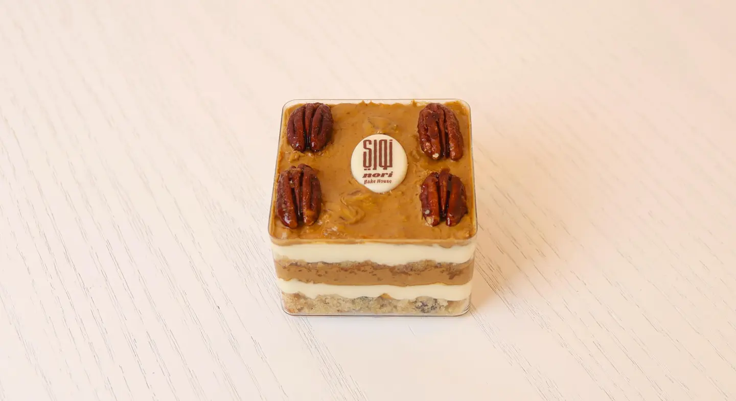 Mix Pecan