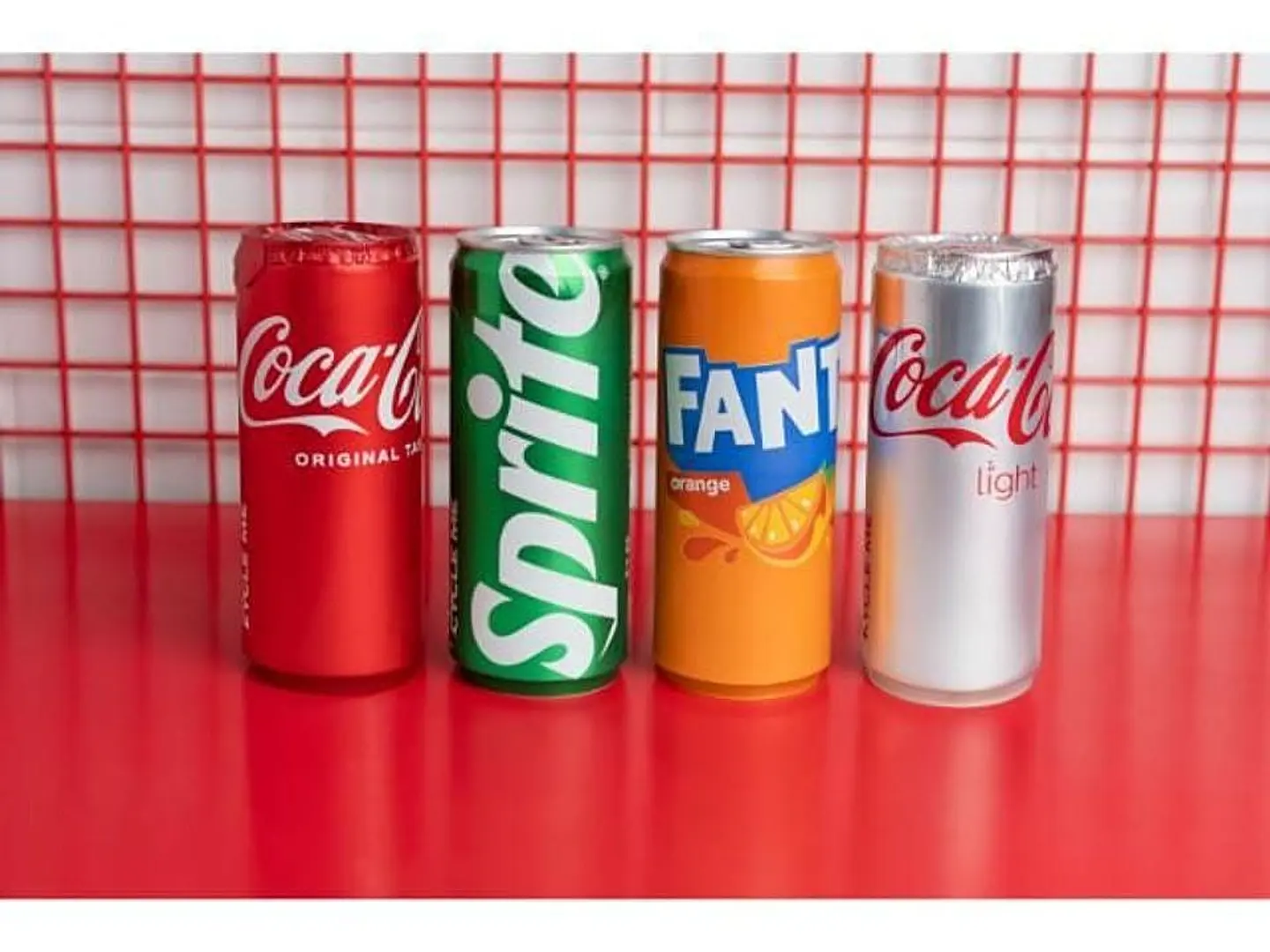 Coca Cola