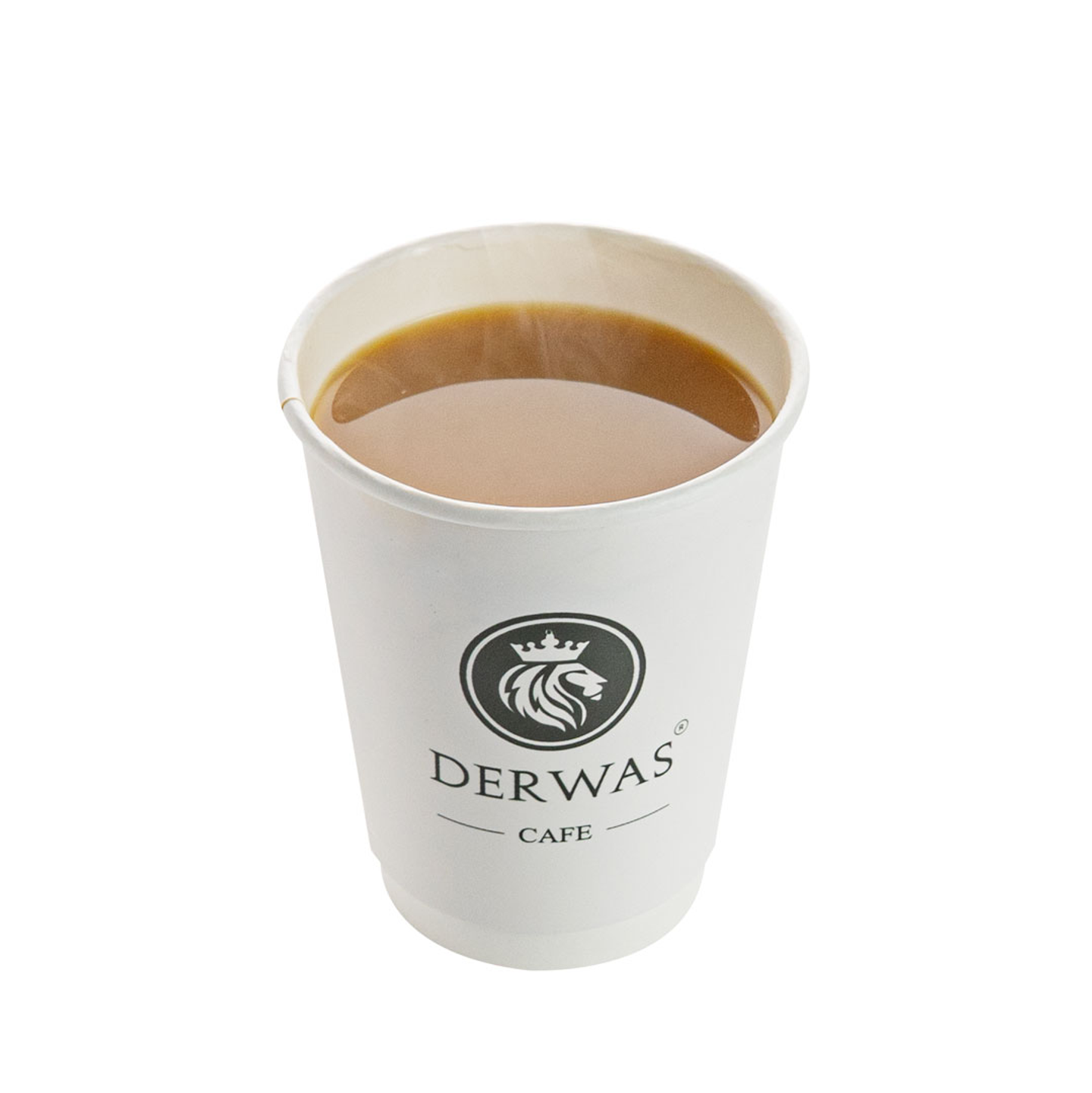 قهوة سعودية - كبير