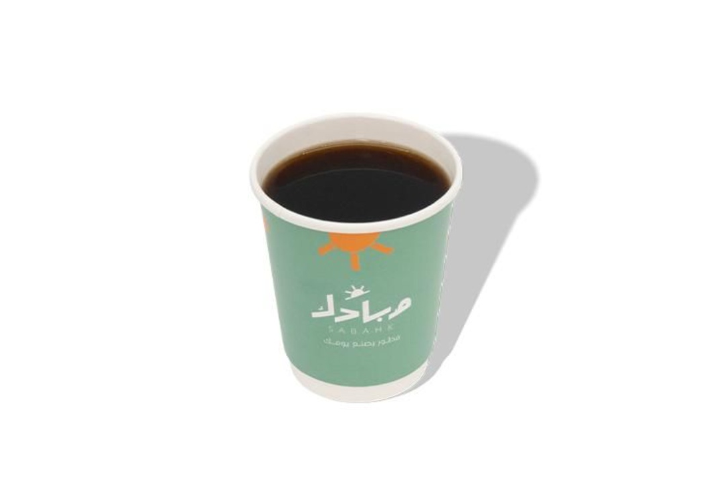 Black Coffee