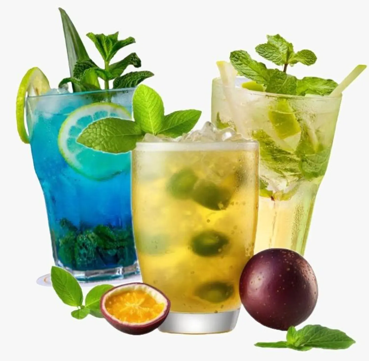 Mint Mojito