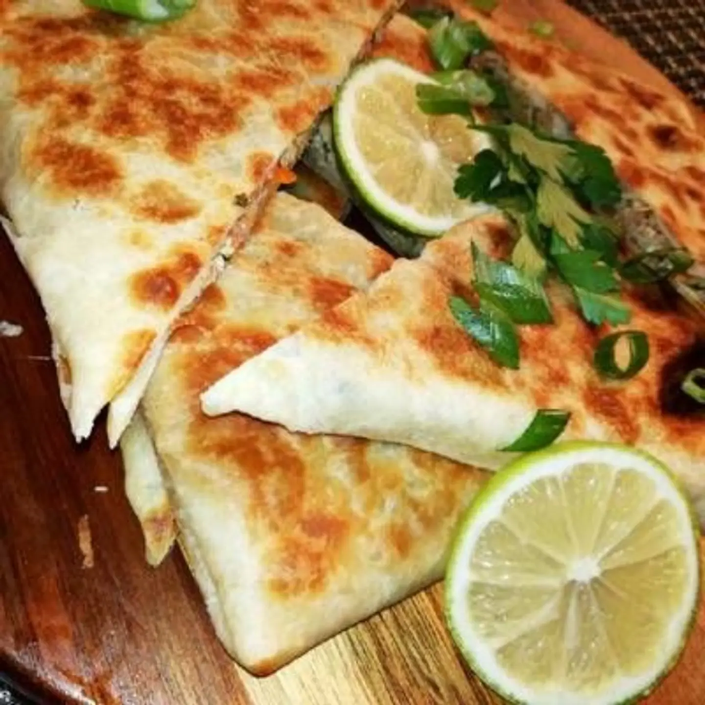 Lahsah Pie