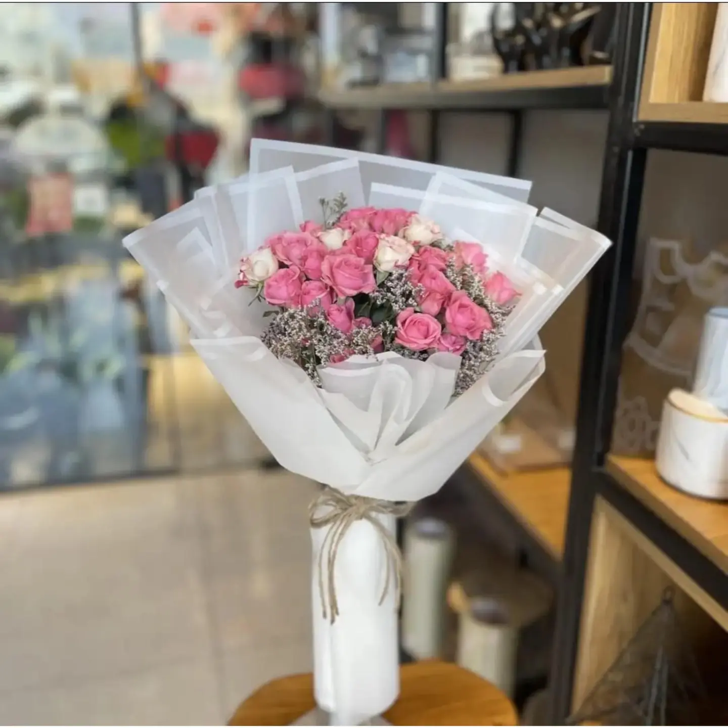 باقة الخيال