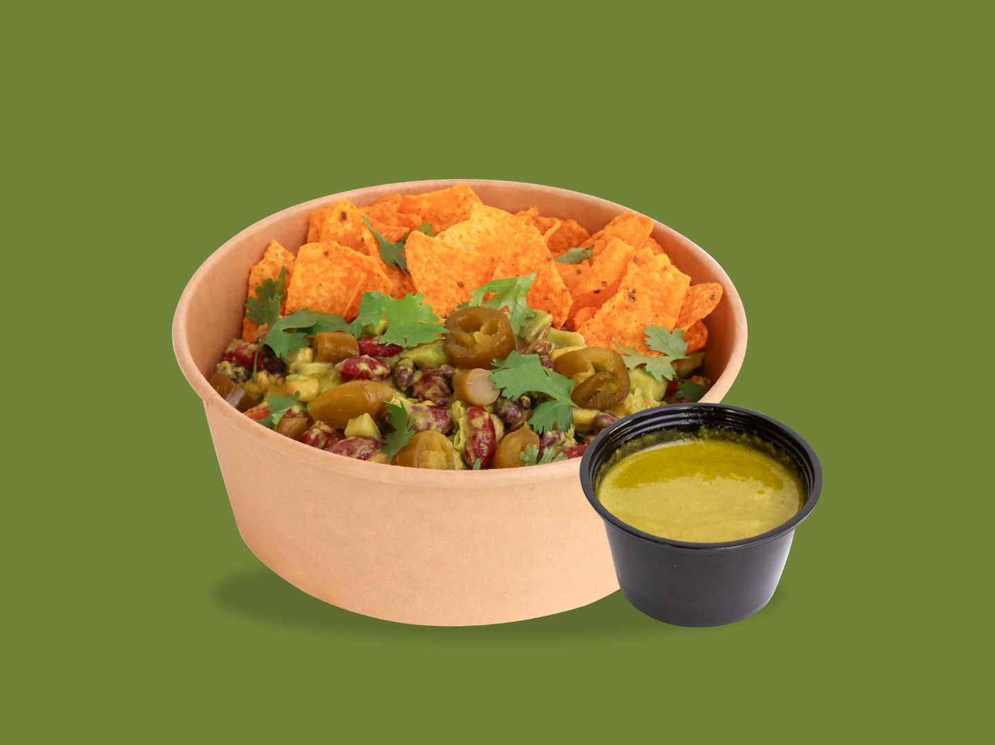 Mexican Salad