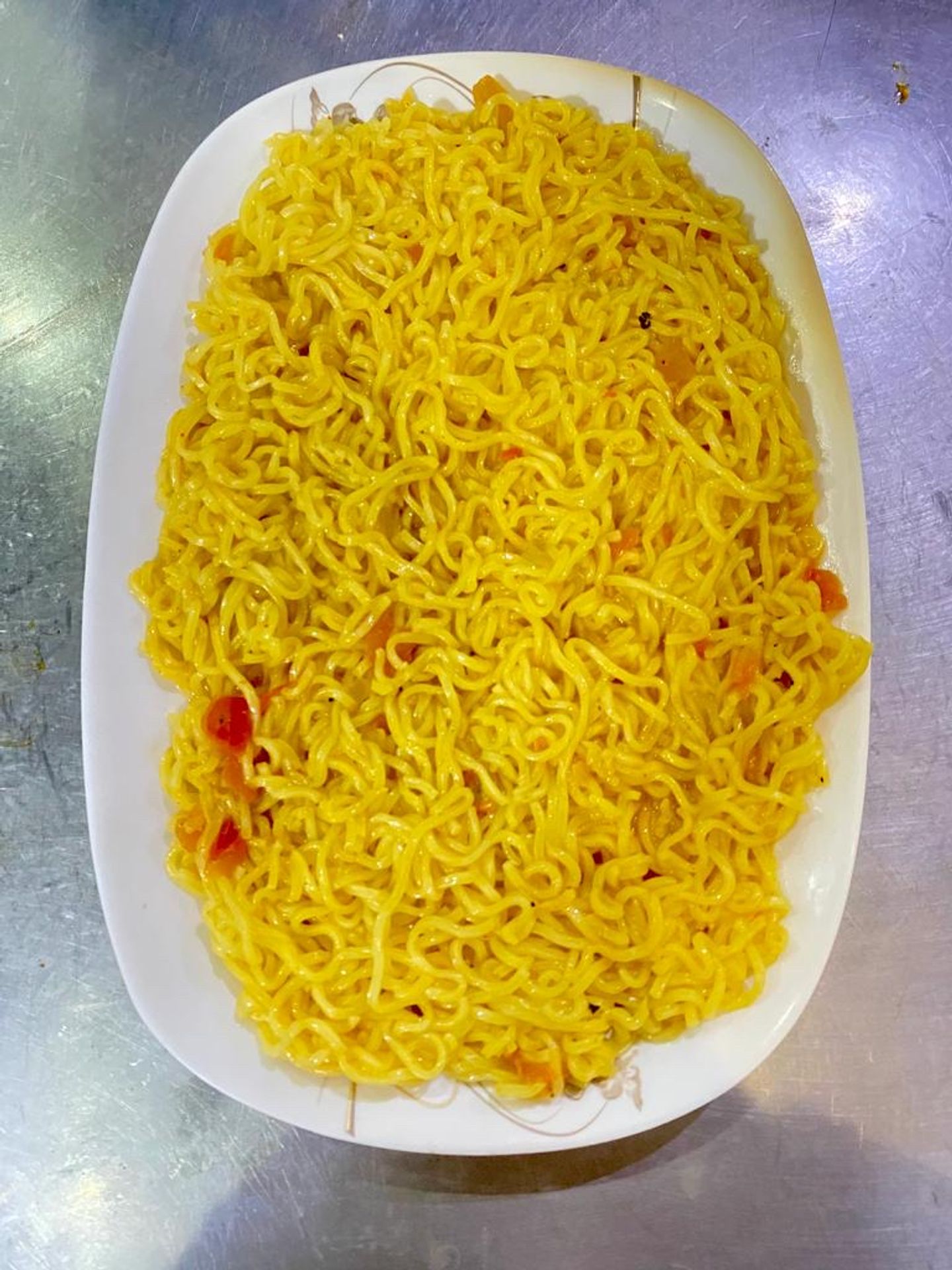 اندومي