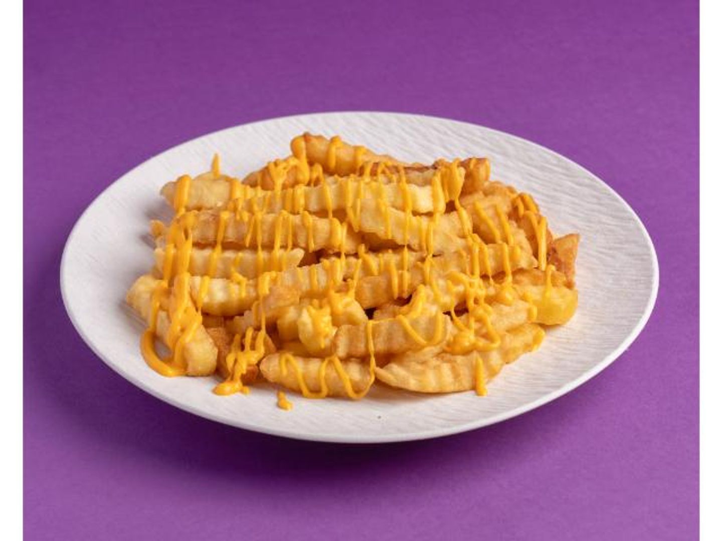 Cheese Fries