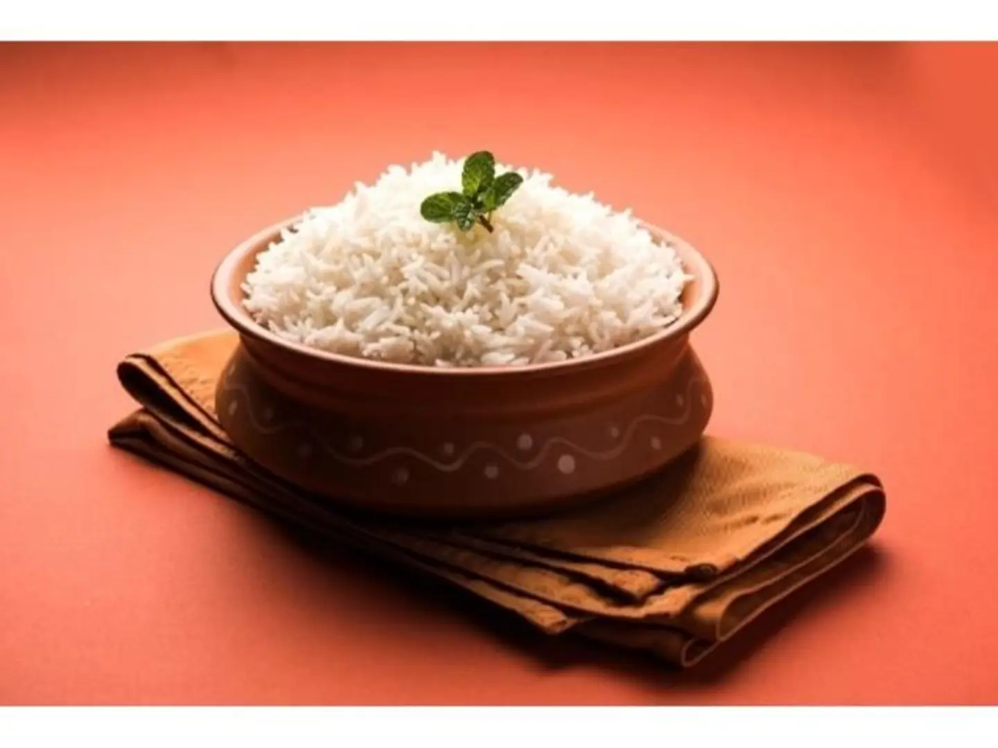 White Rice