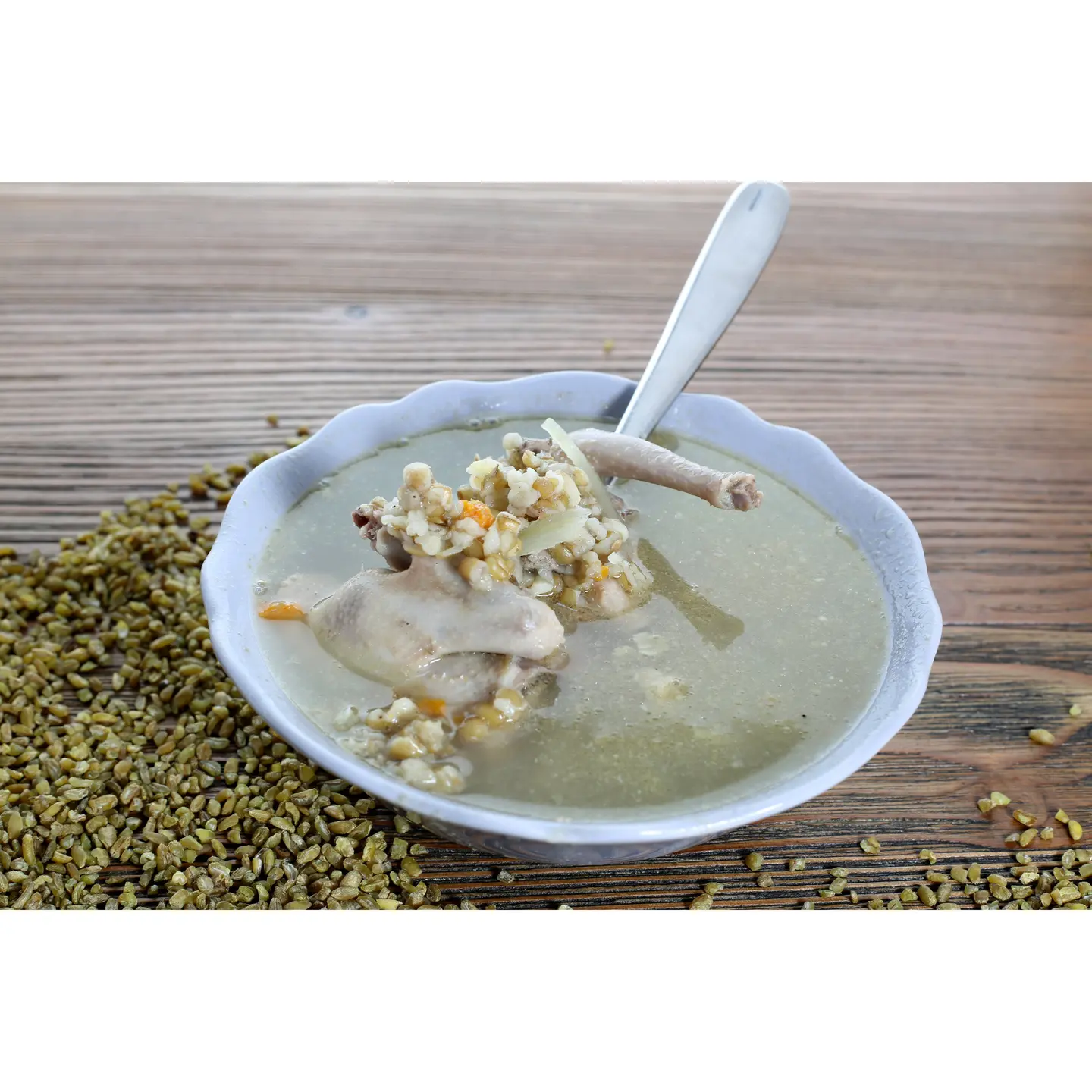شوربه حمام