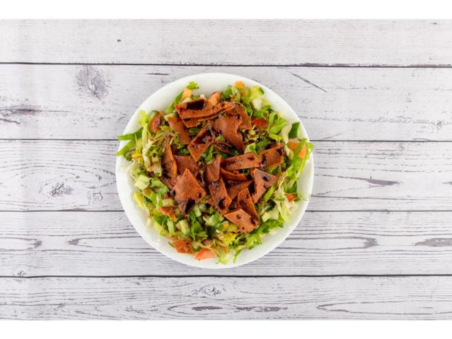 Fattoush