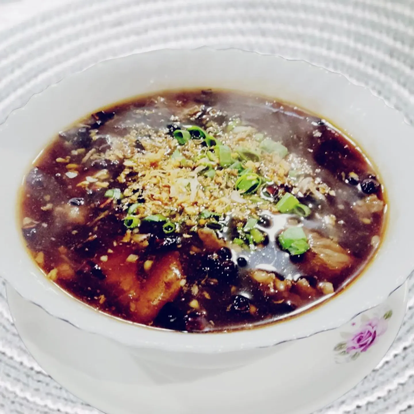Beef Pares